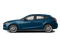 Eternal Blue Mica 2017 Mazda Mazda3 5-Door Pictures Mazda3 5-Door Touring 2.5 Manual photos side view Eternal Blue Mica 2017 Mazda Mazda3 5-Door Pictures Mazda3 5-Door Touring 2.5 Manual photos side view