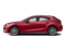 Soul Red Metallic 2017 Mazda Mazda3 5-Door Pictures Mazda3 5-Door Touring Auto photos side view Soul Red Metallic 2017 Mazda Mazda3 5-Door Pictures Mazda3 5-Door Touring Auto photos side view