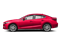 Soul Red Metallic 2017 Mazda Mazda3 4-Door Pictures Mazda3 4-Door Grand Touring Auto photos side view Soul Red Metallic 2017 Mazda Mazda3 4-Door Pictures Mazda3 4-Door Grand Touring Auto photos side view