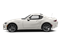 Crystal White Pearl 2017 Mazda MX-5 Miata RF Pictures MX-5 Miata RF Grand Touring Auto photos side view Crystal White Pearl 2017 Mazda MX-5 Miata RF Pictures MX-5 Miata RF Grand Touring Auto photos side view