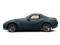 Blue Reflex Mica 2017 Mazda MX-5 Miata RF Pictures MX-5 Miata RF Grand Touring Auto photos side view Blue Reflex Mica 2017 Mazda MX-5 Miata RF Pictures MX-5 Miata RF Grand Touring Auto photos side view