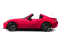 Soul Red Metallic 2017 Mazda MX-5 Miata RF Pictures MX-5 Miata RF Club Manual photos side view Soul Red Metallic 2017 Mazda MX-5 Miata RF Pictures MX-5 Miata RF Club Manual photos side view