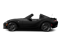 Jet Black Mica 2017 Mazda MX-5 Miata RF Pictures MX-5 Miata RF Club Manual photos side view Jet Black Mica 2017 Mazda MX-5 Miata RF Pictures MX-5 Miata RF Club Manual photos side view