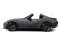 Machine Gray 2017 Mazda MX-5 Miata RF Pictures MX-5 Miata RF Club Manual photos side view Machine Gray 2017 Mazda MX-5 Miata RF Pictures MX-5 Miata RF Club Manual photos side view