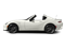 Arctic White 2017 Mazda MX-5 Miata RF Pictures MX-5 Miata RF Club Manual photos side view Arctic White 2017 Mazda MX-5 Miata RF Pictures MX-5 Miata RF Club Manual photos side view