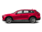 Soul Red Metallic 2017 Mazda CX-9 Pictures CX-9 Grand Touring AWD photos side view Soul Red Metallic 2017 Mazda CX-9 Pictures CX-9 Grand Touring AWD photos side view