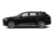 Jet Black Mica 2017 Mazda CX-9 Pictures CX-9 Grand Touring AWD photos side view Jet Black Mica 2017 Mazda CX-9 Pictures CX-9 Grand Touring AWD photos side view