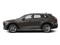 Titanium Flash Mica 2017 Mazda CX-9 Pictures CX-9 Grand Touring AWD photos side view Titanium Flash Mica 2017 Mazda CX-9 Pictures CX-9 Grand Touring AWD photos side view