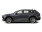 Machine Gray Metallic 2017 Mazda CX-9 Pictures CX-9 Grand Touring AWD photos side view Machine Gray Metallic 2017 Mazda CX-9 Pictures CX-9 Grand Touring AWD photos side view