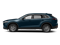Deep Crystal Blue Mica 2017 Mazda CX-9 Pictures CX-9 Touring FWD photos side view Deep Crystal Blue Mica 2017 Mazda CX-9 Pictures CX-9 Touring FWD photos side view