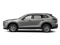 Sonic Silver Metallic 2017 Mazda CX-9 Pictures CX-9 Touring FWD photos side view Sonic Silver Metallic 2017 Mazda CX-9 Pictures CX-9 Touring FWD photos side view