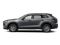 Machine Gray Metallic 2017 Mazda CX-9 Pictures CX-9 Touring FWD photos side view Machine Gray Metallic 2017 Mazda CX-9 Pictures CX-9 Touring FWD photos side view