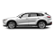 Snowflake White Pearl Mica 2017 Mazda CX-9 Pictures CX-9 Grand Touring FWD photos side view Snowflake White Pearl Mica 2017 Mazda CX-9 Pictures CX-9 Grand Touring FWD photos side view