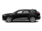 Jet Black Mica 2017 Mazda CX-9 Pictures CX-9 Grand Touring FWD photos side view Jet Black Mica 2017 Mazda CX-9 Pictures CX-9 Grand Touring FWD photos side view