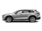 Sonic Silver Metallic 2017 Mazda CX-9 Pictures CX-9 Grand Touring FWD photos side view Sonic Silver Metallic 2017 Mazda CX-9 Pictures CX-9 Grand Touring FWD photos side view
