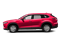 Soul Red Metallic 2017 Mazda CX-9 Pictures CX-9 Touring AWD photos side view Soul Red Metallic 2017 Mazda CX-9 Pictures CX-9 Touring AWD photos side view