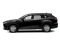 Jet Black Mica 2017 Mazda CX-9 Pictures CX-9 Touring AWD photos side view Jet Black Mica 2017 Mazda CX-9 Pictures CX-9 Touring AWD photos side view