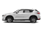 Snowflake White Pearl Mica 2017 Mazda CX-5 Pictures CX-5 Grand Touring FWD photos side view Snowflake White Pearl Mica 2017 Mazda CX-5 Pictures CX-5 Grand Touring FWD photos side view
