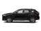 Jet Black Mica 2017 Mazda CX-5 Pictures CX-5 Grand Touring FWD photos side view Jet Black Mica 2017 Mazda CX-5 Pictures CX-5 Grand Touring FWD photos side view