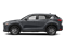 Machine Gray Metallic 2017 Mazda CX-5 Pictures CX-5 Grand Touring FWD photos side view Machine Gray Metallic 2017 Mazda CX-5 Pictures CX-5 Grand Touring FWD photos side view