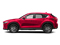 Soul Red Crystal Metallic 2017 Mazda CX-5 Pictures CX-5 Grand Touring FWD photos side view Soul Red Crystal Metallic 2017 Mazda CX-5 Pictures CX-5 Grand Touring FWD photos side view