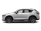 Snowflake White Pearl Mica 2017 Mazda CX-5 Pictures CX-5 Touring AWD photos side view Snowflake White Pearl Mica 2017 Mazda CX-5 Pictures CX-5 Touring AWD photos side view