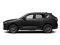 Jet Black Mica 2017 Mazda CX-5 Pictures CX-5 Touring AWD photos side view Jet Black Mica 2017 Mazda CX-5 Pictures CX-5 Touring AWD photos side view