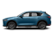 Eternal Blue Mica 2017 Mazda CX-5 Pictures CX-5 Touring AWD photos side view Eternal Blue Mica 2017 Mazda CX-5 Pictures CX-5 Touring AWD photos side view