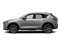 Sonic Silver Metallic 2017 Mazda CX-5 Pictures CX-5 Touring AWD photos side view Sonic Silver Metallic 2017 Mazda CX-5 Pictures CX-5 Touring AWD photos side view