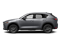 Machine Gray Metallic 2017 Mazda CX-5 Pictures CX-5 Touring AWD photos side view Machine Gray Metallic 2017 Mazda CX-5 Pictures CX-5 Touring AWD photos side view