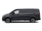 Flint Gray Metallic 2017 Mercedes-Benz Metris Cargo Van Pictures Metris Cargo Van Standard Roof 126 Wheelbase photos side view Flint Gray Metallic 2017 Mercedes-Benz Metris Cargo Van Pictures Metris Cargo Van Standard Roof 126 Wheelbase photos side view