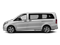 Arctic White 2017 Mercedes-Benz Metris Passenger Van Pictures Metris Passenger Van Standard Roof 126 Wheelbase photos side view Arctic White 2017 Mercedes-Benz Metris Passenger Van Pictures Metris Passenger Van Standard Roof 126 Wheelbase photos side view