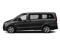 Obsidian Black Metallic 2017 Mercedes-Benz Metris Passenger Van Pictures Metris Passenger Van Standard Roof 126 Wheelbase photos side view Obsidian Black Metallic 2017 Mercedes-Benz Metris Passenger Van Pictures Metris Passenger Van Standard Roof 126 Wheelbase photos side view