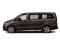 Dolomite Brown Metallic 2017 Mercedes-Benz Metris Passenger Van Pictures Metris Passenger Van Standard Roof 126 Wheelbase photos side view Dolomite Brown Metallic 2017 Mercedes-Benz Metris Passenger Van Pictures Metris Passenger Van Standard Roof 126 Wheelbase photos side view