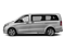 Brilliant Silver Metallic 2017 Mercedes-Benz Metris Passenger Van Pictures Metris Passenger Van Standard Roof 126 Wheelbase photos side view Brilliant Silver Metallic 2017 Mercedes-Benz Metris Passenger Van Pictures Metris Passenger Van Standard Roof 126 Wheelbase photos side view