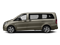 Indium Gray Metallic 2017 Mercedes-Benz Metris Passenger Van Pictures Metris Passenger Van Standard Roof 126 Wheelbase photos side view Indium Gray Metallic 2017 Mercedes-Benz Metris Passenger Van Pictures Metris Passenger Van Standard Roof 126 Wheelbase photos side view