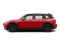 Chili Red 2017 MINI Clubman Pictures Clubman Cooper S FWD photos side view Chili Red 2017 MINI Clubman Pictures Clubman Cooper S FWD photos side view