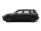 Midnight Black Metallic 2017 MINI Clubman Pictures Clubman Cooper S FWD photos side view Midnight Black Metallic 2017 MINI Clubman Pictures Clubman Cooper S FWD photos side view
