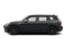 Thunder Grey Metallic 2017 MINI Clubman Pictures Clubman Cooper S FWD photos side view Thunder Grey Metallic 2017 MINI Clubman Pictures Clubman Cooper S FWD photos side view