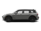 Moonwalk Grey Metallic 2017 MINI Clubman Pictures Clubman Cooper S FWD photos side view Moonwalk Grey Metallic 2017 MINI Clubman Pictures Clubman Cooper S FWD photos side view