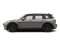 Melting Silver Metallic 2017 MINI Clubman Pictures Clubman Cooper S FWD photos side view Melting Silver Metallic 2017 MINI Clubman Pictures Clubman Cooper S FWD photos side view
