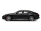 Black 2017 Porsche Panamera Pictures Panamera Turbo Executive AWD photos side view Black 2017 Porsche Panamera Pictures Panamera Turbo Executive AWD photos side view