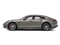 Agate Grey Metallic 2017 Porsche Panamera Pictures Panamera Turbo Executive AWD photos side view Agate Grey Metallic 2017 Porsche Panamera Pictures Panamera Turbo Executive AWD photos side view