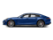 Sapphire Blue Metallic 2017 Porsche Panamera Pictures Panamera Turbo Executive AWD photos side view Sapphire Blue Metallic 2017 Porsche Panamera Pictures Panamera Turbo Executive AWD photos side view