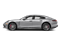 GT Silver Metallic 2017 Porsche Panamera Pictures Panamera Turbo Executive AWD photos side view GT Silver Metallic 2017 Porsche Panamera Pictures Panamera Turbo Executive AWD photos side view
