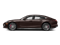 Mahogany Metallic 2017 Porsche Panamera Pictures Panamera Turbo Executive AWD photos side view Mahogany Metallic 2017 Porsche Panamera Pictures Panamera Turbo Executive AWD photos side view