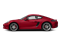 Carmine Red 2017 Porsche 718 Cayman Pictures 718 Cayman S Coupe photos side view Carmine Red 2017 Porsche 718 Cayman Pictures 718 Cayman S Coupe photos side view