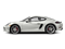 White 2017 Porsche 718 Cayman Pictures 718 Cayman S Coupe photos side view White 2017 Porsche 718 Cayman Pictures 718 Cayman S Coupe photos side view
