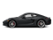 Graphite Blue Metallic 2017 Porsche 718 Cayman Pictures 718 Cayman S Coupe photos side view Graphite Blue Metallic 2017 Porsche 718 Cayman Pictures 718 Cayman S Coupe photos side view
