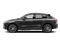 Volcano Grey Metallic 2017 Porsche Macan Pictures Macan Turbo AWD w/Performance Pkg photos side view Volcano Grey Metallic 2017 Porsche Macan Pictures Macan Turbo AWD w/Performance Pkg photos side view